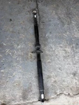 14-21 Maserati Ghibli Rear Propeller Axle Driveshaft Assembly. Fixed Price $300.00.