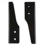 Suspension 2DOT25IN Leveling Lift Kit Fits Ford Ranger. Fixed Price $80.23.