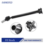 Front Driveshaft Prop Assembly For 2002-2006 Dodge Ram 1500 4WD Auto Trans. Fixed Price $113.95.