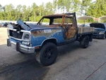 Passenger Front Spindle/knuckle W Models Fits 86-93 Dodge 250 Pickup 437098. Fixed Price $188.00.