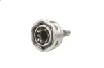 Meyle 100 498 0011 Seat Inca (6K9) 1.6 1997-2 Joint Kit, Drive Shaft. Fixed Price $48.14.