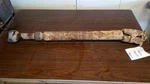 Front Drive Shaft Srw Gasoline 99-04 Ford F250SD Pickup 8214005. Fixed Price $179.83.