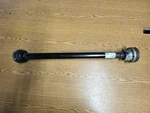 2017-2025 Alfa Romeo Stelvio Awd Front Propeller Oem. Fixed Price $110.00.