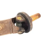 Used Rear Drive Shaft Fits: 1995 Ford Mustang 8-302 5.0L At Grade. Fixed Price $209.25.