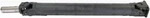 Dorman 936-314 Rear Driveshaft Assembly Fits Nissan 300ZX. Fixed Price $566.35.