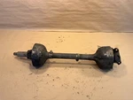 Jaguar Xjs XJ6 Rear Suspension Half-shaft Drive Assembly CAC84021. Fixed Price $127.49.