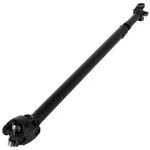 Front Driveshaft 42.28 For Tj Wrangler 1997-2002 4.0L 4WD 52098377AB. Fixed Price $214.99.