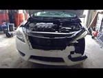Loaded Beam Axle Drum Brakes Fe Fits 14-17 Sentra 1060971. Fixed Price $474.90.