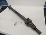 '14-'18 Chevrolet Silverado 1500 Front Drive Shaft 4.3L Oem Year Wnty!. Fixed Price $117.45.