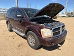 2004-2009 Dodge Durango Front Shaft Oem Driveline 4X4 4WD 52123196AB. Fixed Price $112.50.