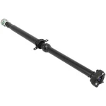 Rear Drive Shaft 58.25-60IN For Dodge Durango 2011-2012 Awd Oe 976-885. Fixed Price $368.99.