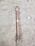 Rear Drive Shaft 139" Wb Automatic 4WD 4.6L Fits 2004-2008 Ford F150 Pickup Oem. Fixed Price $100.00.