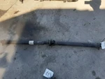 Rear Drive Shaft 203 Type C240 Station Wgn Fits 01-05 Mercedes C-class. Fixed Price $209.09.