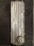 Porsche 924 Turbo Oem Valve Cover 1976 1985 047103475. Fixed Price $70.56.