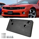 For 2010-2013 Chevrolet Camaro Front License Plate Bracket W/ Mounting Hardware. Fixed Price $20.89.