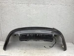 2008-2012 Audi S5 Rear Bumper Cover Panel Assembly Oem. Fixed Price $349.99.