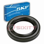 Skf Rear Wheel Seal For 2002-2004 Isuzu Axiom Driveline Axles Gaskets. Fixed Price $25.20.