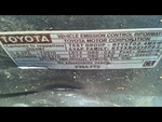 Tundra 2024 Front Drive Shaft 1330610. Fixed Price $264.99.