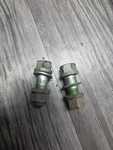 Toyota Pickup Truck 4RUNNER Tacoma T100 Drive Line Shaft Bolts 14MM - Lot Of 2. Fixed Price $24.95.
