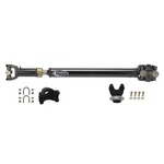 Yukon Gear & Axle YDS007 Heavy Duty Driveshaft Fits 12-17 Wrangler (jk). Fixed Price $654.99.