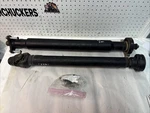 06-10 Bmw E60 545I 550I Automatic Drive Line Shaft Propeller Assembly Oem. Fixed Price $175.00.