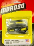 Moroso 67300 Replacement U-bolts. Fixed Price $23.13.