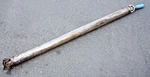2013-2024 Ram 1500 Classic Quad/crew Cab 5.7L Rear Driveline Shaft Oem. Fixed Price $79.00.