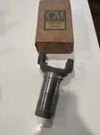 Nos Gm 3707215 1954-55 Chevrolet 1ST Series Truck Joint Yoke Flange Oem. Fixed Price $100.00.