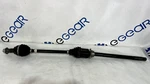 14-17 Maserati Quattroporte Front Left Cv Axle Driveshaft. Fixed Price $134.99.