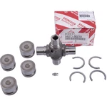 Toyota Genuine Landcruiser 4RUNNER Spider Kit Universal Joint 04371-60210. Fixed Price $71.83.