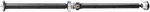 Dorman 976-004 Rear Piece Steel Driveshaft Assembly Fits Bmw 645CI 26107555711. Fixed Price $982.34.