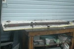 1) DD-19 Bmw 26111208608 Oem (used) Drive Shaft E21 320I 4 Cyl Manual 5 Speed. Fixed Price $390.00.