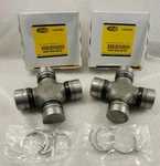 New Mopar Front Axle U Joint Kit Dana 50 60 Fits Dodge Ford Chevy. Fixed Price $79.95.
