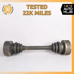 81-92 Rolls Royce Silver Spirit / Mulsanne Rear Axle Cv Half Shaft UG14547 Oem. Fixed Price $315.40.