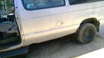 Rear Drive Shaft 138" Wb Automatic Gasoline Srw Fits 97-04 Ford E350 38411. Fixed Price $125.00.