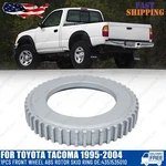4351535010 Fit Toyota Front Wheel Abs Rotor Skid Ring 4RUNNER Tacoma New. Fixed Price $16.61.