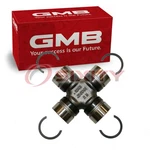 Gmb 220-0046 Universal Joint For 45U0155 446 Driveline Axles Shaft Xw. Fixed Price $21.13.