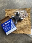 Professional 45U0103 U-joint Brand: Acdelco, New, Open Box. Fixed Price $35.00.