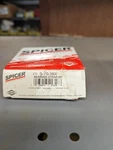 Qty Genuine Spicer 5-70-28X Strap Kit 1610 Series. Fixed Price $7.00.