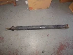 Rear Drive Shaft Automatic Transmission Fits 04-05 Mazda RX8 462168. Fixed Price $69.30.