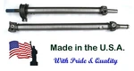 Fits Ford F150 2004-2008 2WD (145" Wheel Base) A.t. (9.75 Axle) Drive Shaft. Fixed Price $529.99.