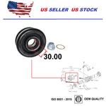 Drive Shaft Center Support Bearing For Infiniti FX35 J30 M30 Q45 FX45 QX4. Fixed Price $49.90.