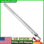 Aluminum Rear Drive Shaft Fits 2000-2006 Chevrolet Avalanche Suburban Gmc Yukon. Fixed Price $274.99.