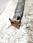 2005-2006, Nissan Murano, Rear Drive Shaft, 3.5L, Awd, 37000CB000, Oem. Fixed Price $197.10.