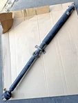 1997-2001 Bmw 740I E38 Rear Driveshaft Propeller 26101229324 Oem. Fixed Price $246.50.