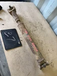 1973 1979 Ford F150 F250 Dana 44 NP205 Front Axle Line Oe. Fixed Price $299.99.