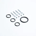 Heater Valve Repair Kit Fits Bmw E30 Housing Light Grey. Fixed Price $23.55.