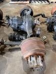 2017-2023 Freightliner Cascadia First Rear Axle. Fixed Price $2520.00.