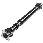 New Front Driveshaft Prop Assy For Mercedes-benz C240 C280 C320 C350 Awd. Fixed Price $79.00.