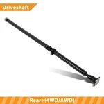 Rear Driveshaft Ford Explorer Taurus Lincoln Mks Mercury Sable 4WD 936-847. Fixed Price $200.79.